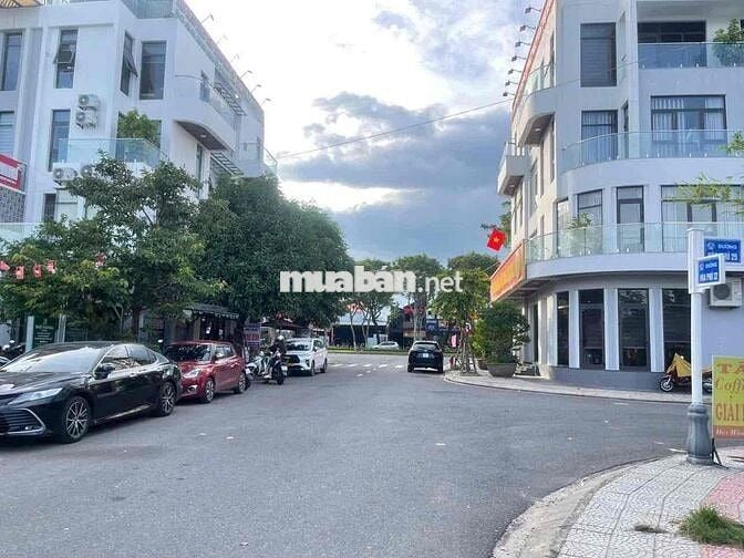 SHOP HOUSE MT NGUYỄN SINH SẮC - Dòng tiền 50tr/th xin chào đón nhà đâu
