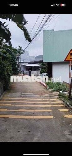 BÁN ĐẤT KIỆT Ô TÔ 42 TRƯỜNG SƠN ĐI VÀO 100M - HOÀ THỌ TÂY
