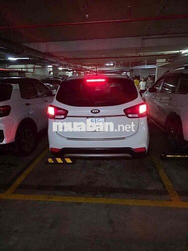 Kia Rondo 2018 2.0 GAT - 63000 km