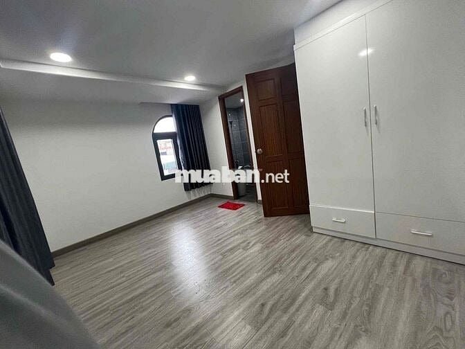BÁN NHÀ TRẦN QUANG KHẢI – P.TÂN ĐỊNH, Q1 – GẦN MẶT TIỀN, GIÁ CHỈ 4 TỶ