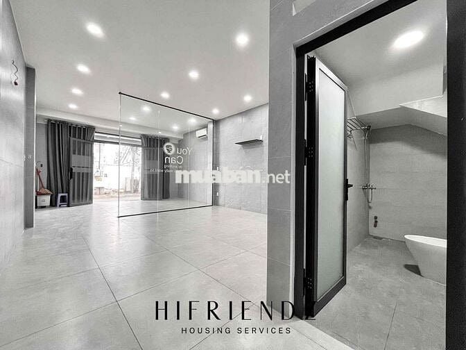 MẶT BẰNG ĐẸP - RỘNG 50M2 - TÊN LỬA - VIEW KÍNH - GIÁ THƯƠNG LƯỢNG