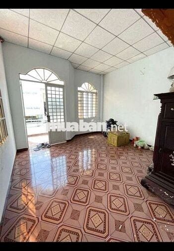 Bán gấp nhà 2 tầng, 70m2, HXH khu dân cư Tân Tiến, Quận 12. 4 tỉ.