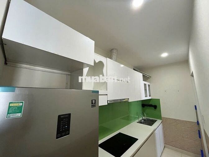 CẦN BÁN CĂN HỘ THE PARKLAND – 2PN-2WC. SỔ HỒNG - HIỆP THÀNH CITY, Q.12