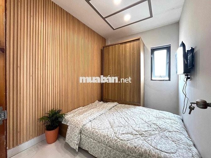 ‼️CĂN 2PN CAO CẤP MỚI - THANG MÁY, FULL NỘI THẤT PHÚ NHUẬN‼️