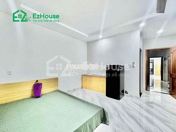 Studio full nội thất như hình gần lê văn quới - hương lộ 2