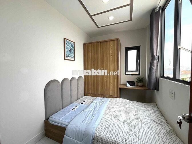 ‼️CĂN 2PN CAO CẤP MỚI - THANG MÁY, FULL NỘI THẤT PHÚ NHUẬN‼️