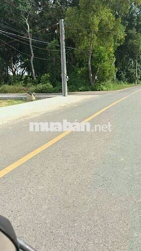 Bán đất tại Thị trấn Phước Hải, View núi Minh Đạm giá 2,05 tỷ, 255m2