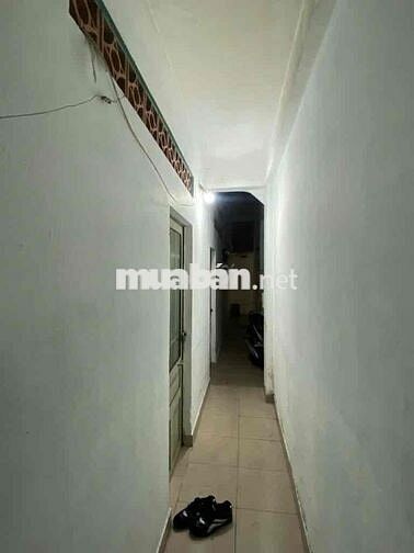 MT ĐÔNG HỒ, Phường 8, TÂN BÌNH, sát NGÃ 4 LẠC LONG QUÂN, (5,2x16)