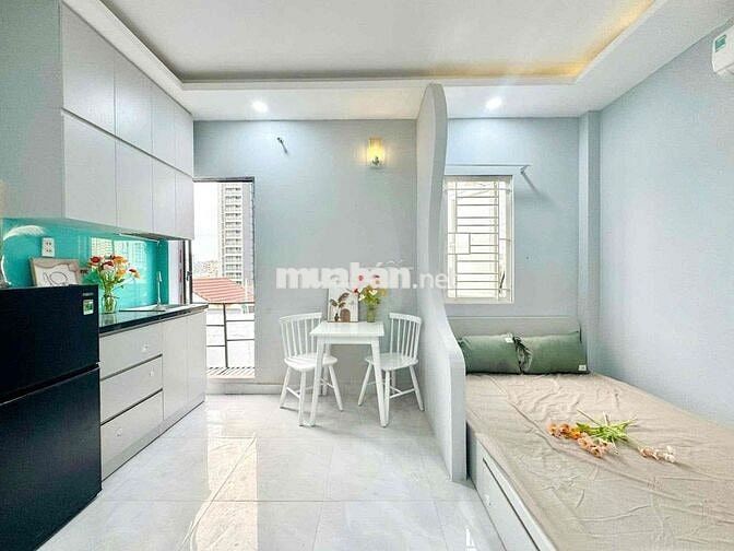 🔥 Trống Lại Mã Siêu Hot – Ngay Chân Cầu Nguyễn Văn Cừ, Quận 1 🔥