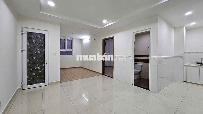 CẦN BÁN CĂN HỘ THE PARKLAND – 2PN-2WC. SỔ HỒNG - HIỆP THÀNH CITY, Q.12