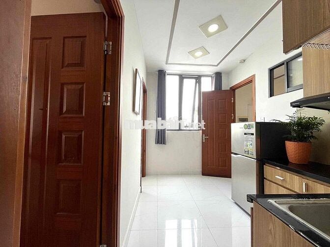 ‼️CĂN 2PN CAO CẤP MỚI - THANG MÁY, FULL NỘI THẤT PHÚ NHUẬN‼️