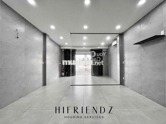 MẶT BẰNG ĐẸP - RỘNG 50M2 - TÊN LỬA - VIEW KÍNH - GIÁ THƯƠNG LƯỢNG