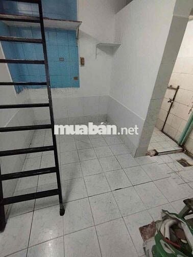 Chính chủ bán nhà nhỏ sổ hồng riêng Nguyễn Cư Trinh - 2,2 tỷ - DTSD 20