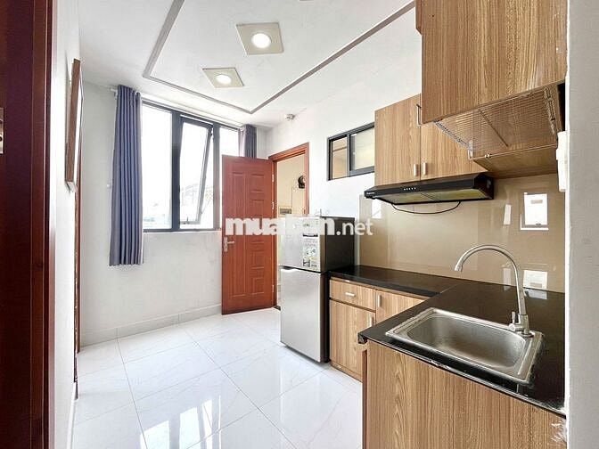 CĂN HỘ 2PN FULL NỘI THẤT – SÁT NGÃ TƯ PHÚ NHUẬN 🔥🔥