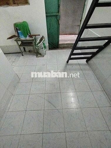 Chính chủ bán nhà nhỏ sổ hồng riêng Nguyễn Cư Trinh - 2,2 tỷ - DTSD 20