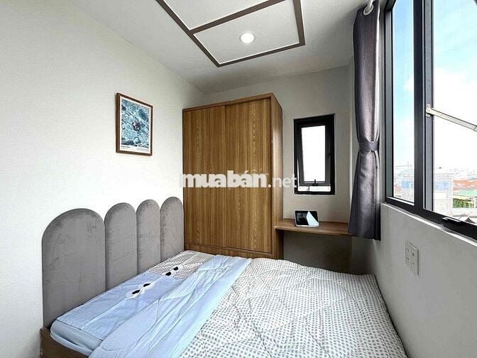 ‼️CĂN 2PN CAO CẤP MỚI - THANG MÁY, FULL NỘI THẤT PHÚ NHUẬN‼️