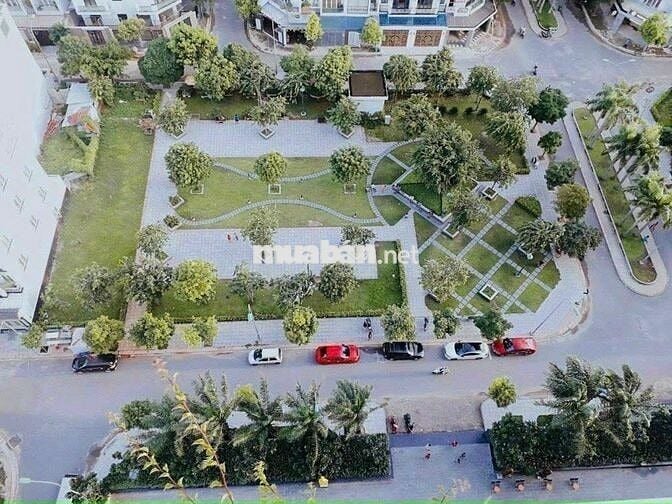 CẦN BÁN CĂN HỘ THE PARKLAND – 2PN-2WC. SỔ HỒNG - HIỆP THÀNH CITY, Q.12