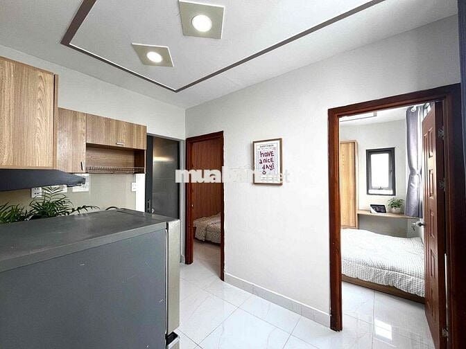 ‼️CĂN 2PN CAO CẤP MỚI - THANG MÁY, FULL NỘI THẤT PHÚ NHUẬN‼️