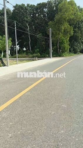Bán đất tại Thị trấn Phước Hải, View núi Minh Đạm giá 2,05 tỷ, 255m2