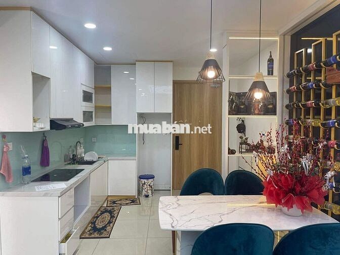 🌹 Emerald cho thuê HOT căn hộ 2PN + 2WC, Full NT, giá 12.5tr/ tháng