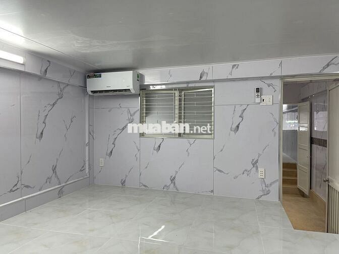 Chính chủ - Bán chung cư 84T Trần đình xu, Q1 | 98m2