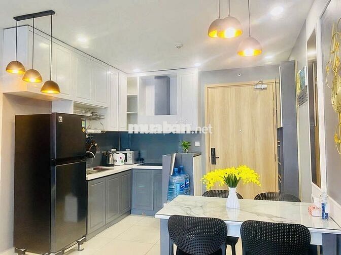 12.5 Triệu! Gấp Emerald 2PN 71m² Full NT, View Công Viên, Sát Aeon