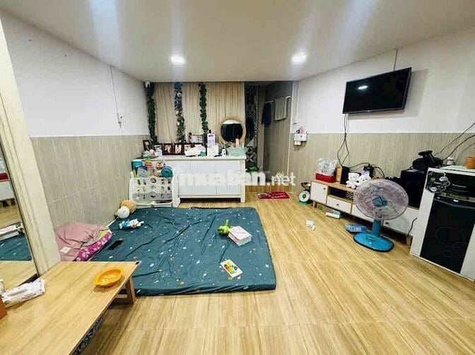 💎 NHÀ RỘNG 102 M² - PHẠM VĂN BẠCH – GÒ VẤP – GIÁ MỀM 6 TỶ