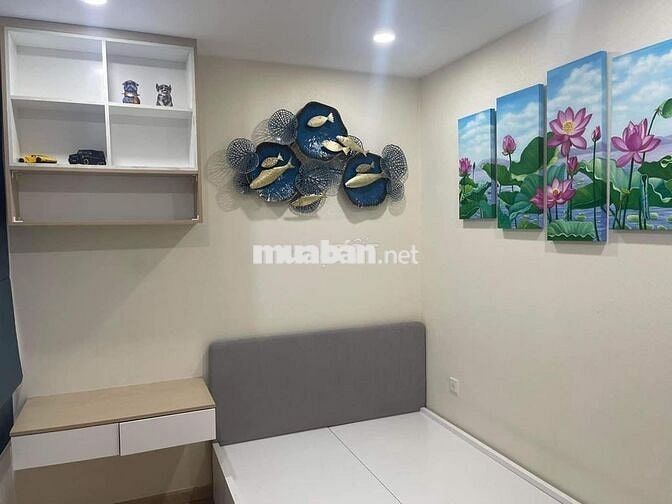 🌹 Emerald cho thuê HOT căn hộ 2PN + 2WC, Full NT, giá 12.5tr/ tháng