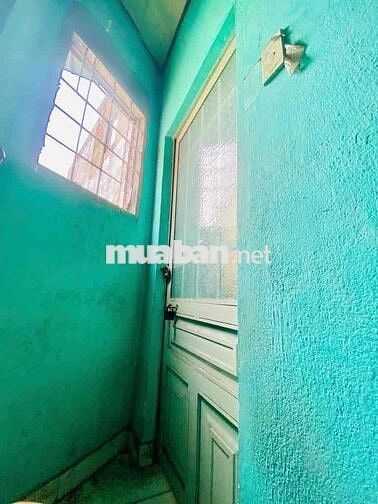 MT ĐÔNG HỒ, Phường 8, TÂN BÌNH, sát NGÃ 4 LẠC LONG QUÂN, (5,2x16)