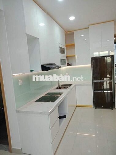 🌹 Emerald cho thuê HOT căn hộ 2PN + 2WC, Full NT, giá 12.5tr/ tháng