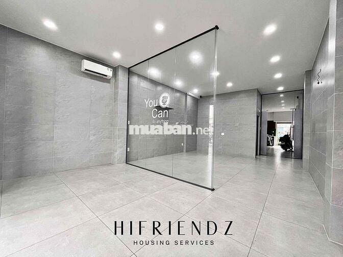 MẶT BẰNG ĐẸP - RỘNG 50M2 - TÊN LỬA - VIEW KÍNH - GIÁ THƯƠNG LƯỢNG