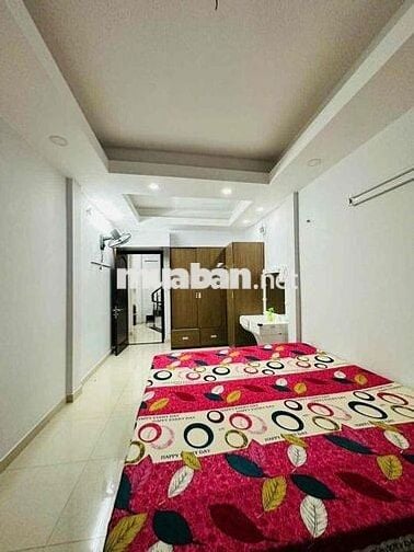 Cho thuê nhà 245A Lê Văn Sỹ,P.13 Phú Nhuận