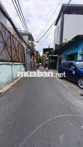 SIÊU PHẨM ĐẤT 185M2 NGAY HẺM HXH 1/ TRƯỜNG CHINH TÂN BÌNH