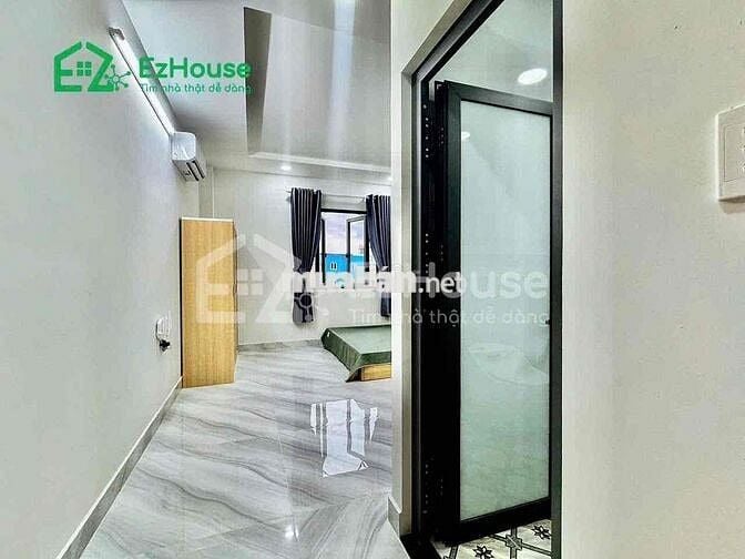 Studio full nội thất như hình gần lê văn quới - hương lộ 2