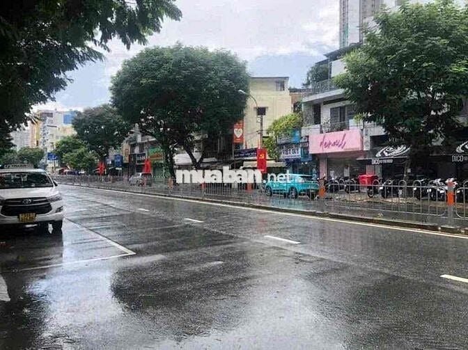 Chính chủ bán nhà nhỏ sổ hồng riêng Nguyễn Cư Trinh - 2,2 tỷ - DTSD 20