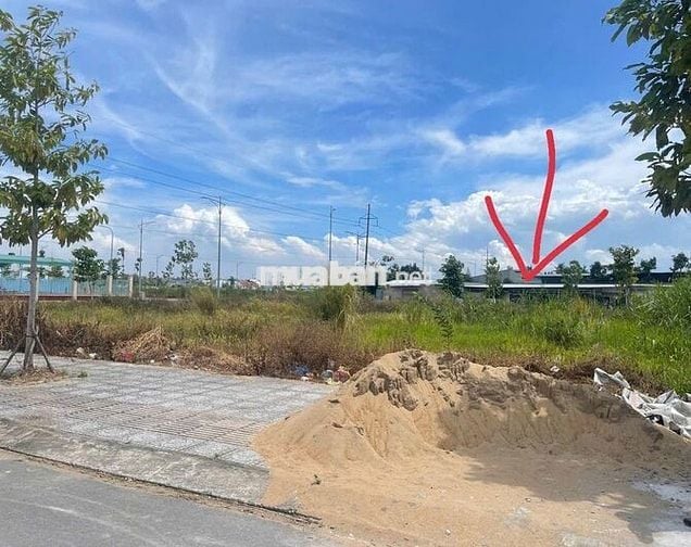 ❌ BÁN NỀN RẺ TĐC AN BÌNH - CẦN THƠ