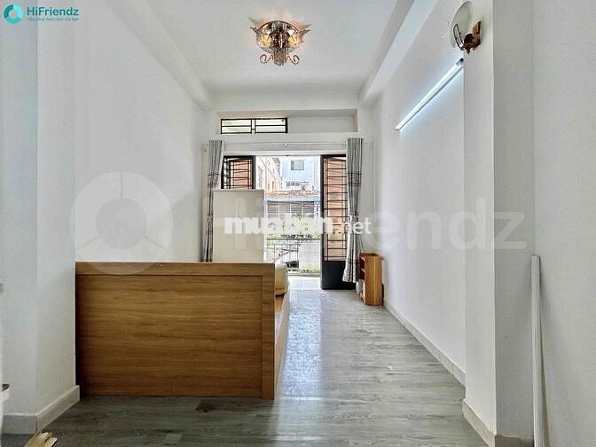 Phòng bancol full nội thất như hình-lê văn sỹ,phường 1,tân bình