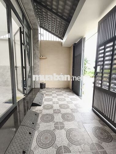 BÁN BIỆT THỰ 5 TẦNG SIÊU ĐẸP VĨNH LỘC B BÌNH CHÁNH 94M²(5x19M) 7.5T TL