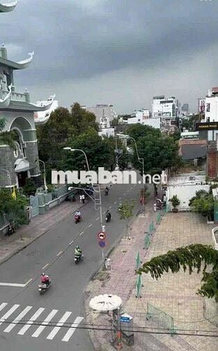 Cho thuê nhà 245A Lê Văn Sỹ,P.13 Phú Nhuận