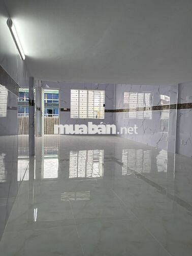 Chính chủ - Bán chung cư 84T Trần đình xu, Q1 | 98m2