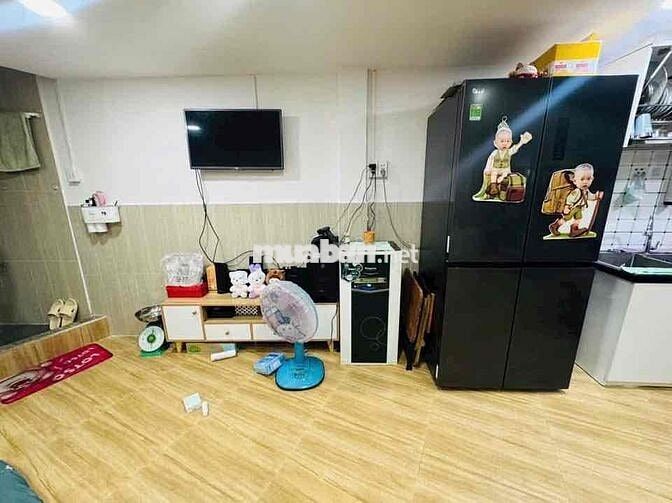 💎 NHÀ RỘNG 102 M² - PHẠM VĂN BẠCH – GÒ VẤP – GIÁ MỀM 6 TỶ