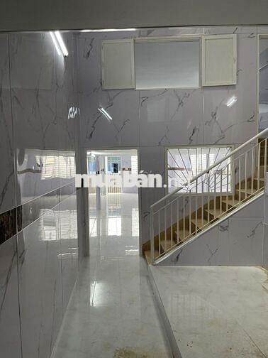 Chính chủ - Bán chung cư 84T Trần đình xu, Q1 | 98m2