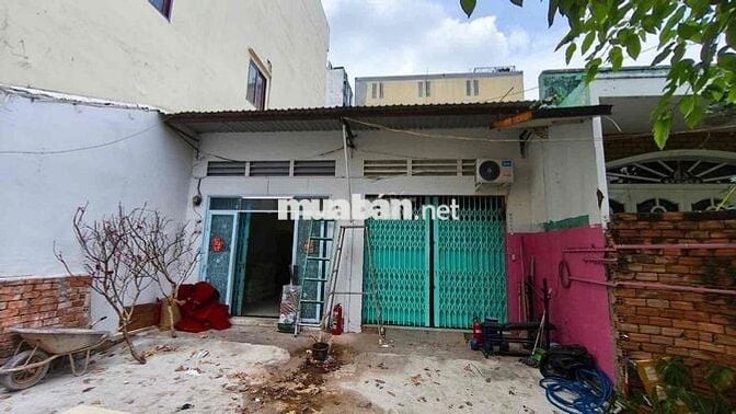 SIÊU PHẨM ĐẤT 185M2 NGAY HẺM HXH 1/ TRƯỜNG CHINH TÂN BÌNH