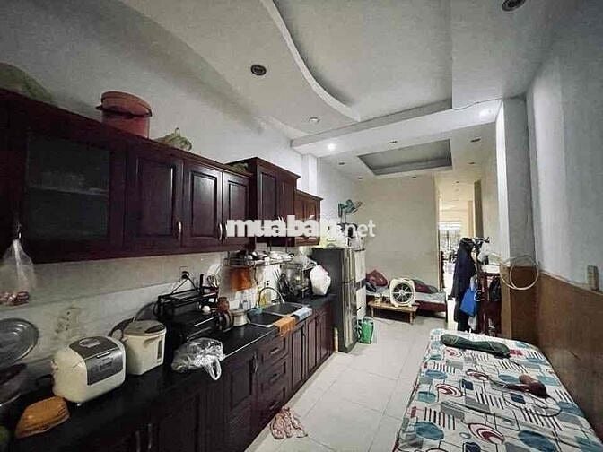 🏡 BÁN NHÀ 108M² QANG TRUNG – GÒ VẤP, GIÁ CHỈ 6 TỶ – CỰC RỘNG, Ở NGAY