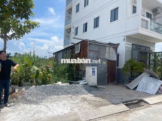 ❌ BÁN NỀN RẺ TĐC AN BÌNH - CẦN THƠ