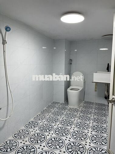 Chính chủ - Bán chung cư 84T Trần đình xu, Q1 | 98m2
