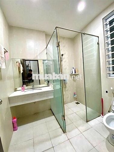 KHU BẮC HẢI TÂN BÌNH-55M2- NGANG GẦN 6M NHÀ ĐẸP-HẺM NHỰA XE TẢI THÔNG