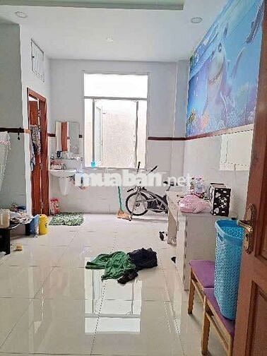 NHÀ ĐẸP 4 TẦNG ( 5m x 19m) TÂN KỲ TÂN QUÝ - BHH