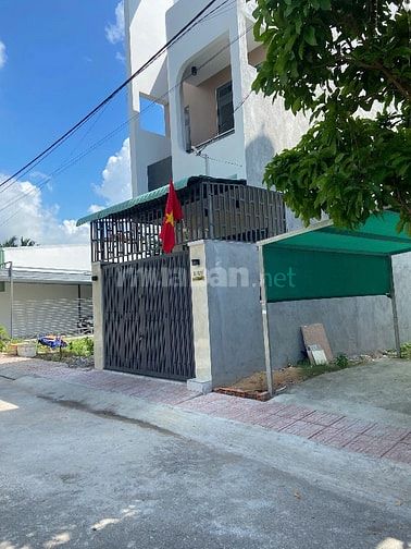 Cần bán gấp nền đất hẻm 87 cách Bưng Ông Thoàn 30m