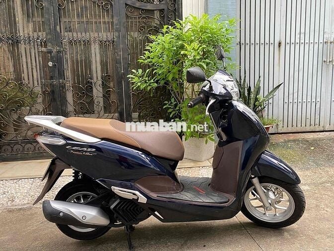 lead 4 van 2023–3 ngàn km 9 chủ kí